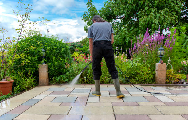 Best Restaurant Pressure Washing  in Salem, WV